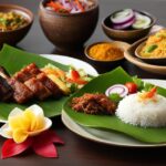 Bali Food Culture